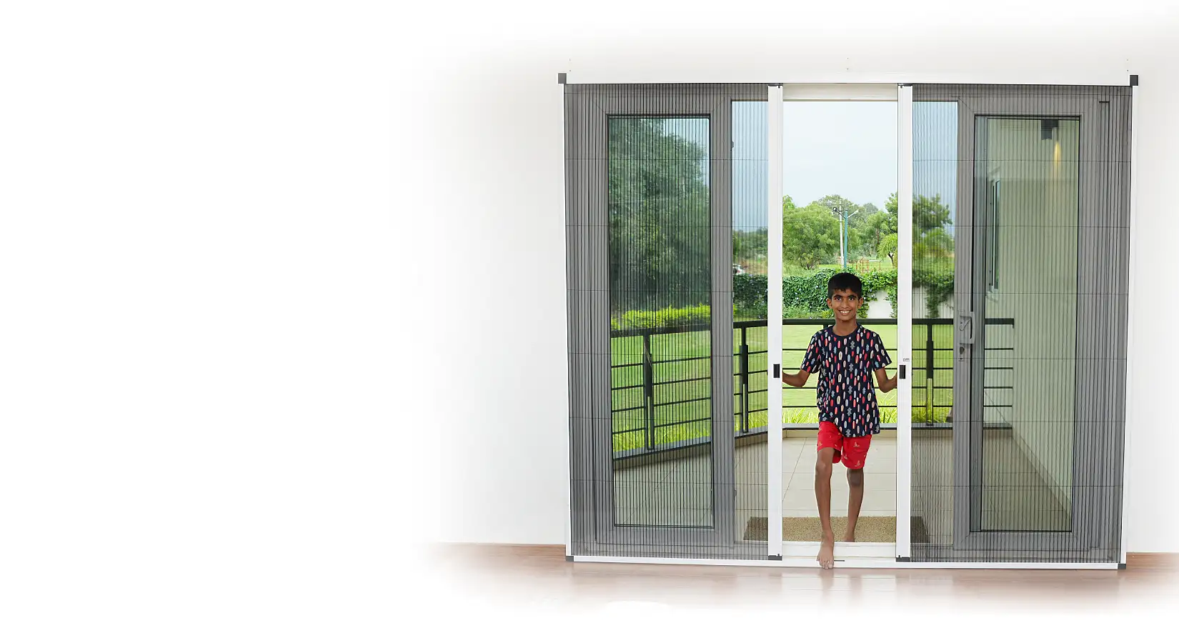 Mosquito Net for Windows and Doors Mosquito Net Windows and Doors