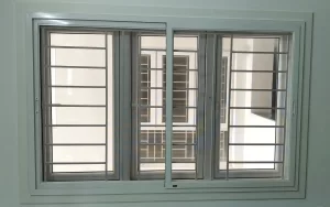 Windows Gallery Mosquito Nets