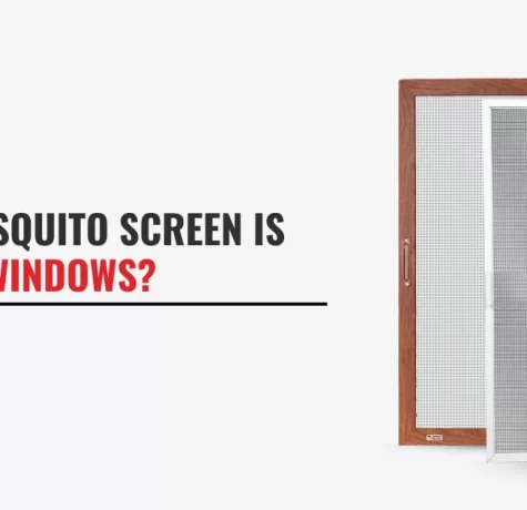 which mosquito net is best for windows