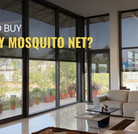 where to buy balcony mosquito net
