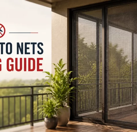 mosquito nets buying guide