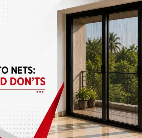 mosquito netsdo's and don'ts
