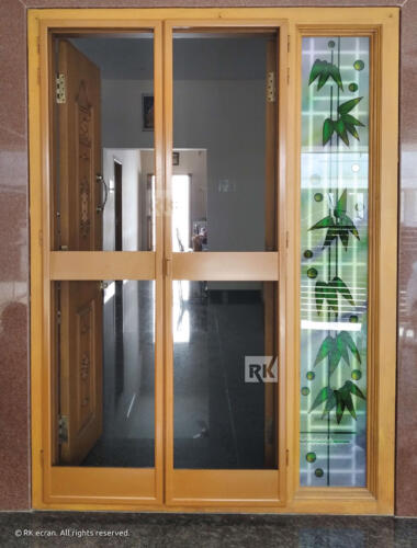 Openable-Doors24